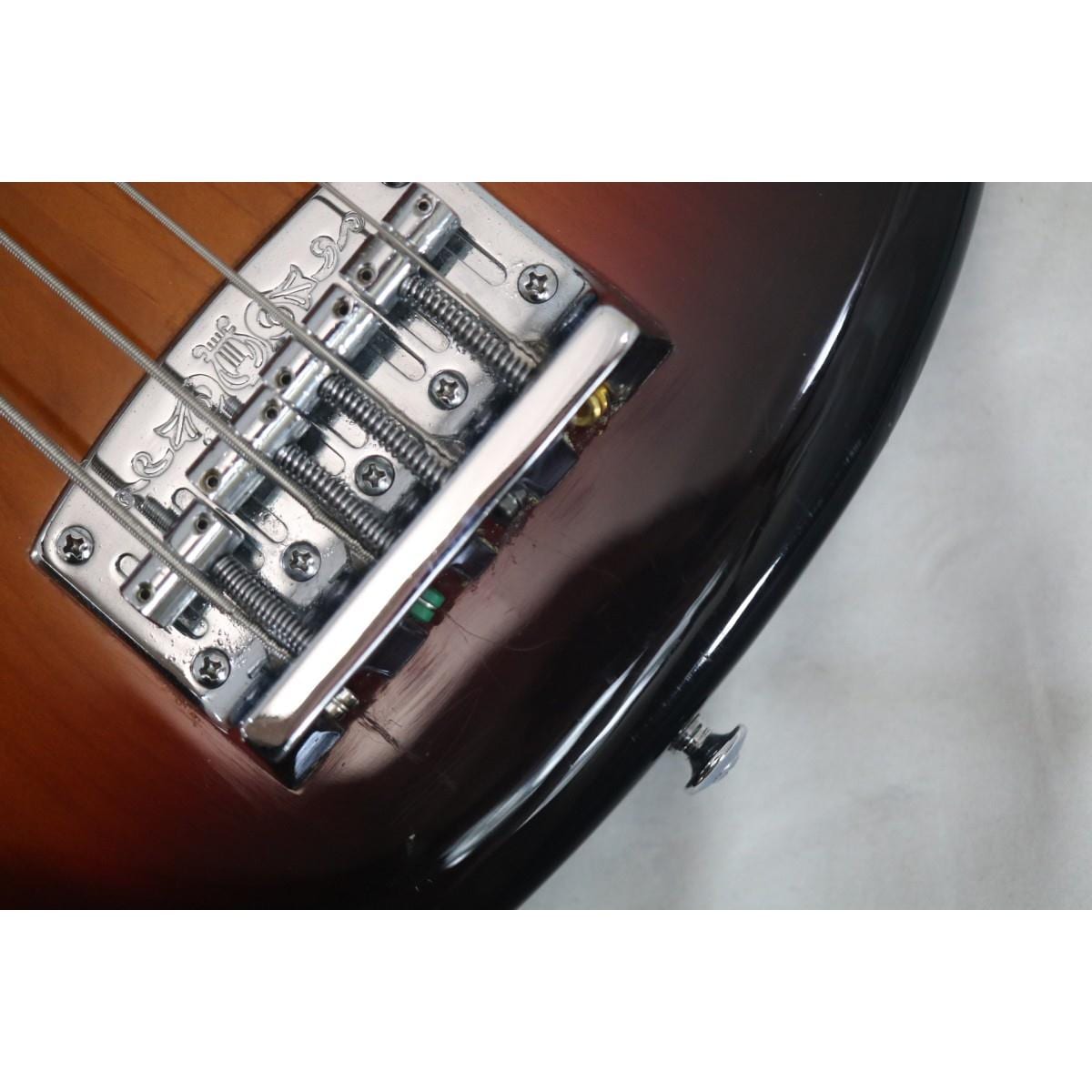 ＹＡＭＡＨＡ　　ＢＢ　ＶＩ