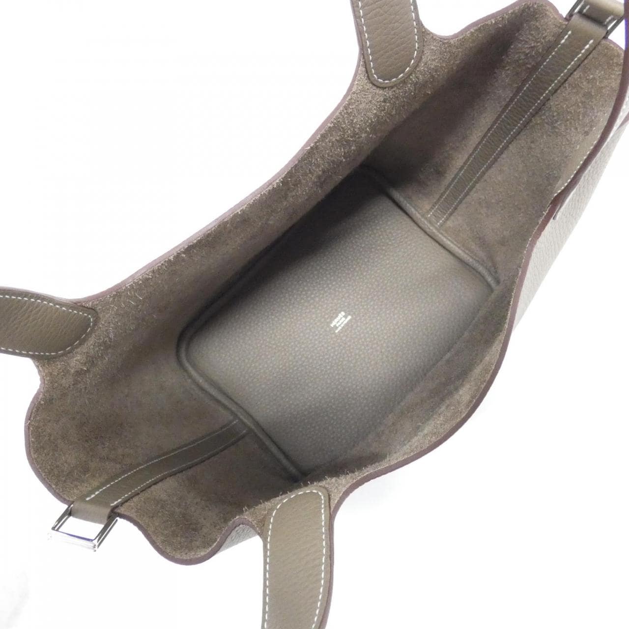 エルメス ピコタン ロック MM 060991CK バッグ