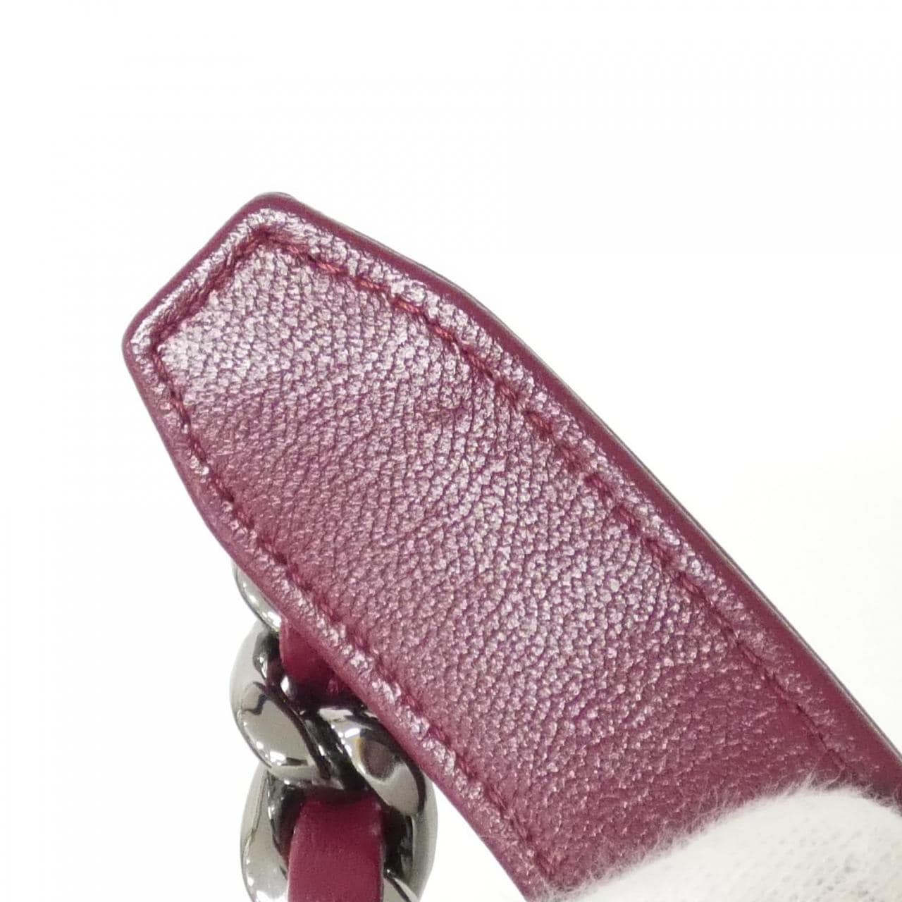 シャネル シャネル 19ライン AP3267 チェーンウォレット