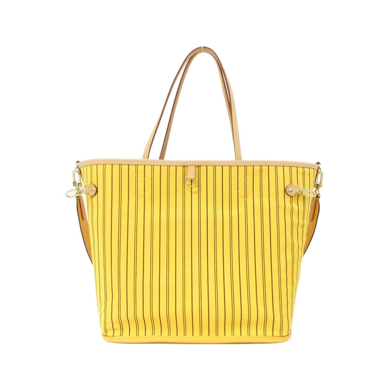 ルイヴィトン モノグラム ネヴァーフル インサイドアウト MM M11947 バッグ