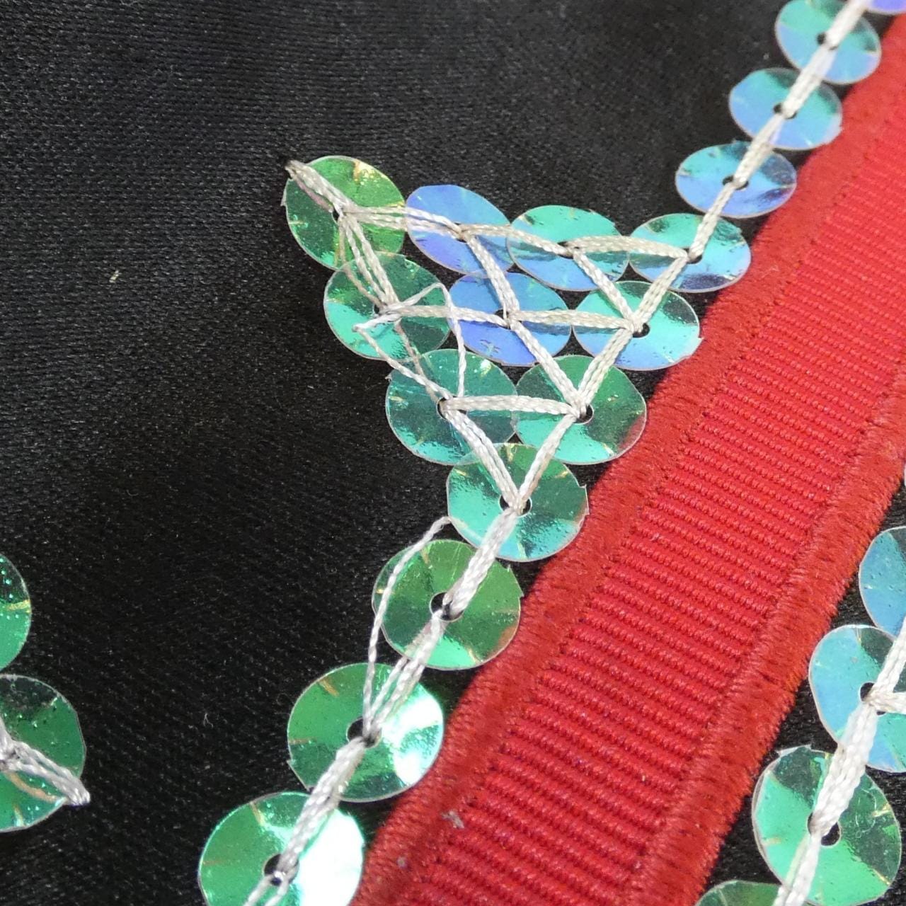 クリスチャンルブタン マニラカバ 3185153 バッグ