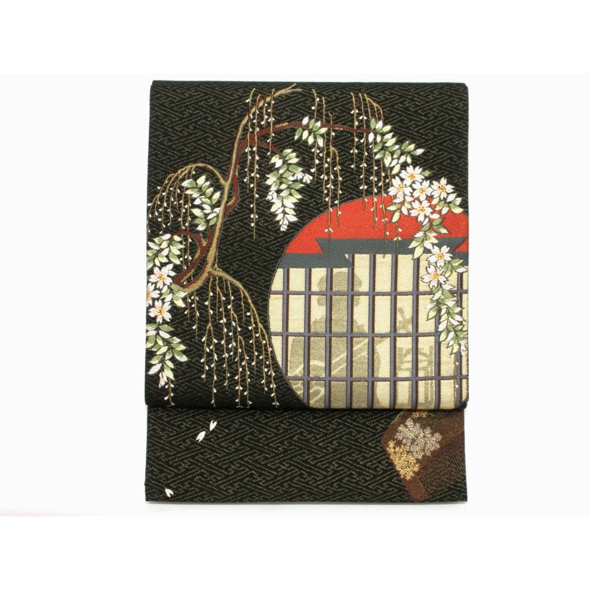【未使用品】袋帯