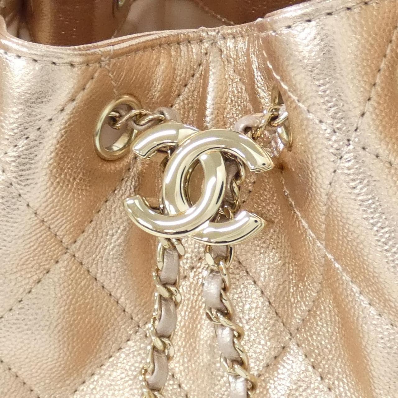 シャネル シャネル25 ライン SMALL AS5293 ショルダーバッグ