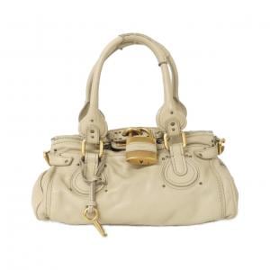 クロエ パディントン 7ESA02 7E422 バッグ