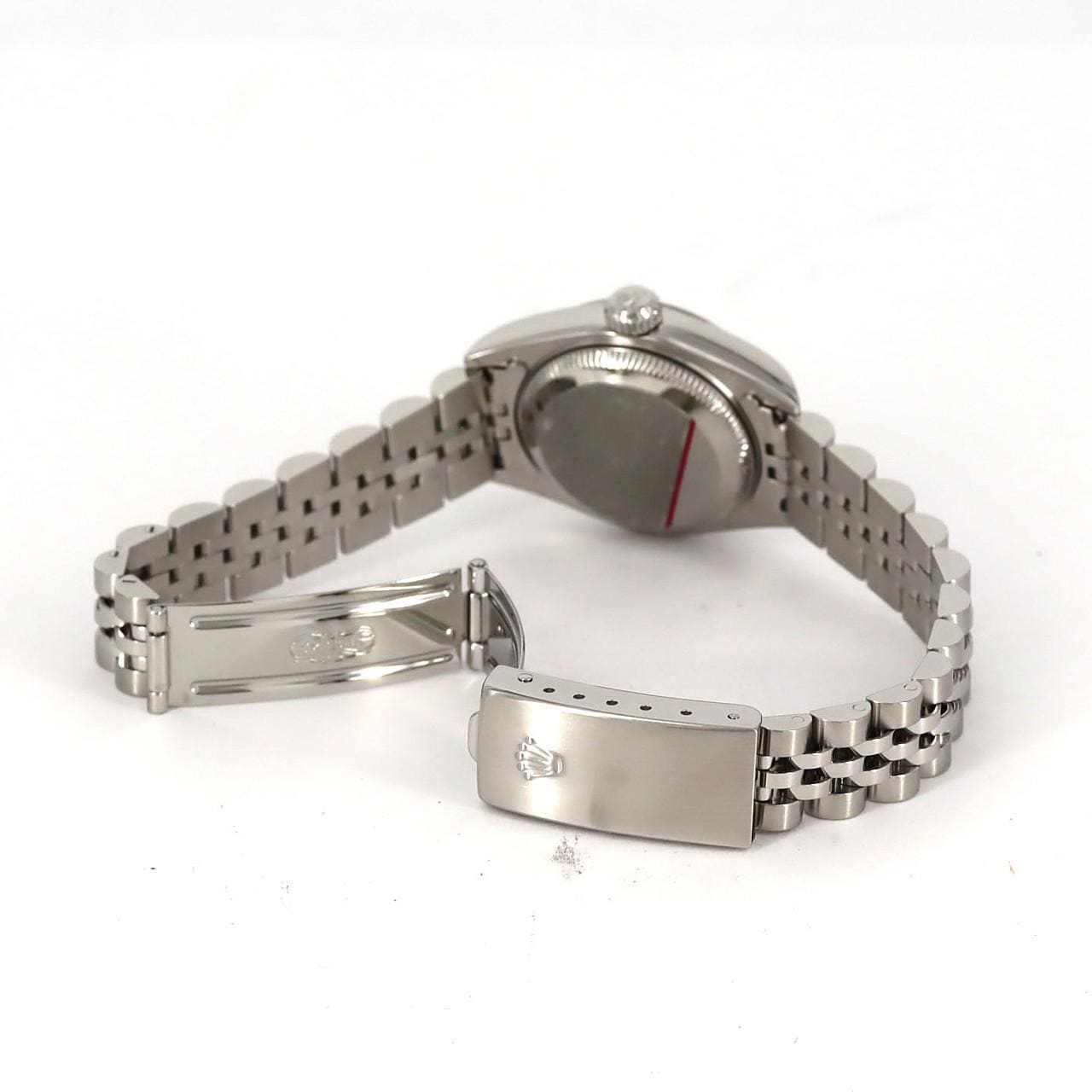 ロレックス デイトジャスト 79174 SSxWG 自動巻 Y番