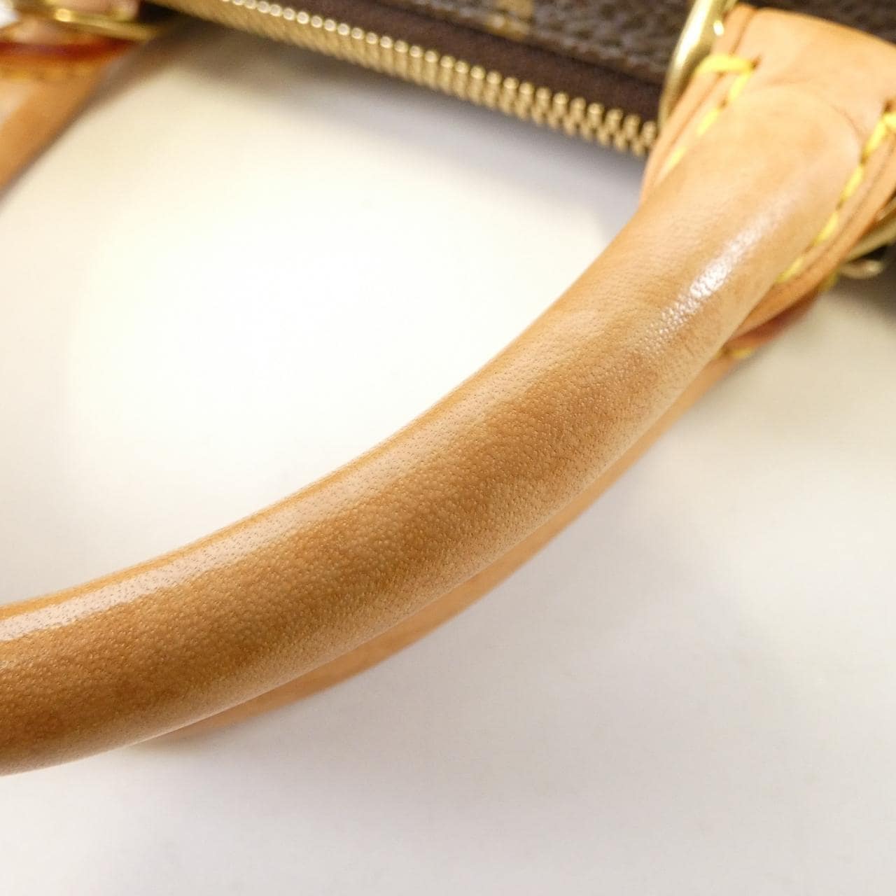 ルイヴィトン モノグラム アルマ PM M51130 バッグ