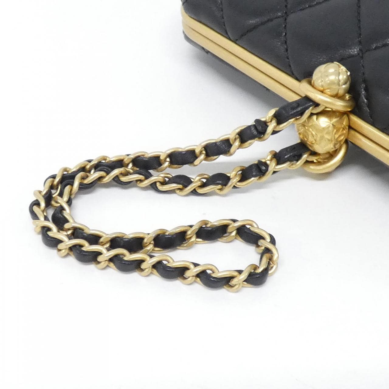 シャネル バッグ