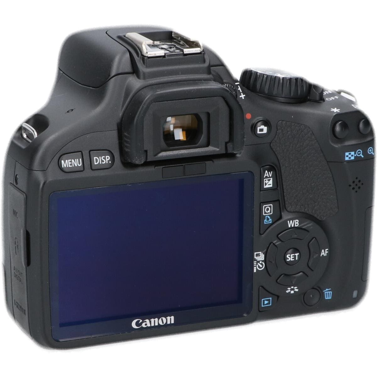 商談中 一眼レフ‼︎ 早い者勝ち！Canon Kiss X4 キャノン カメラ - カメラ