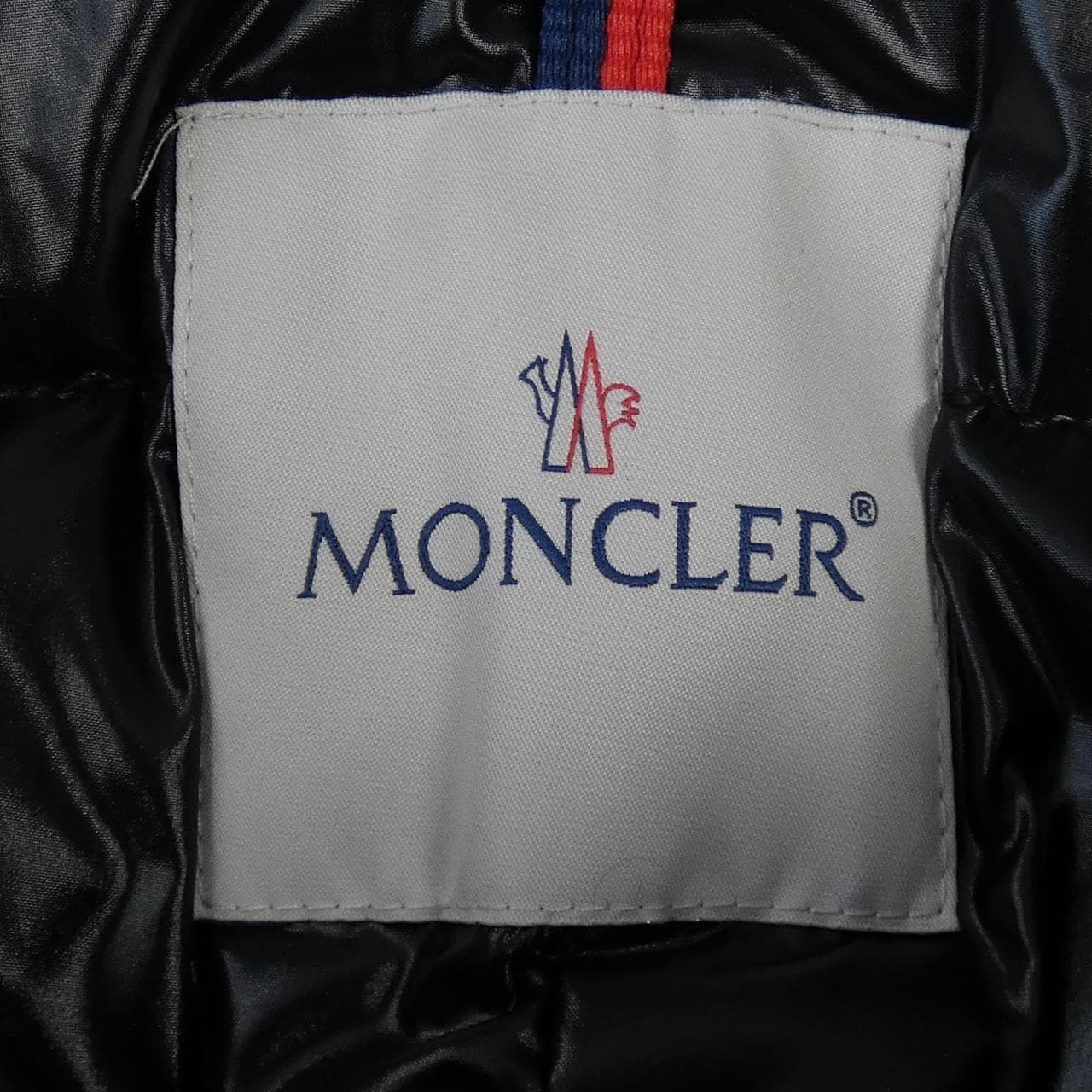 MONCLER MONCLER Down Coat