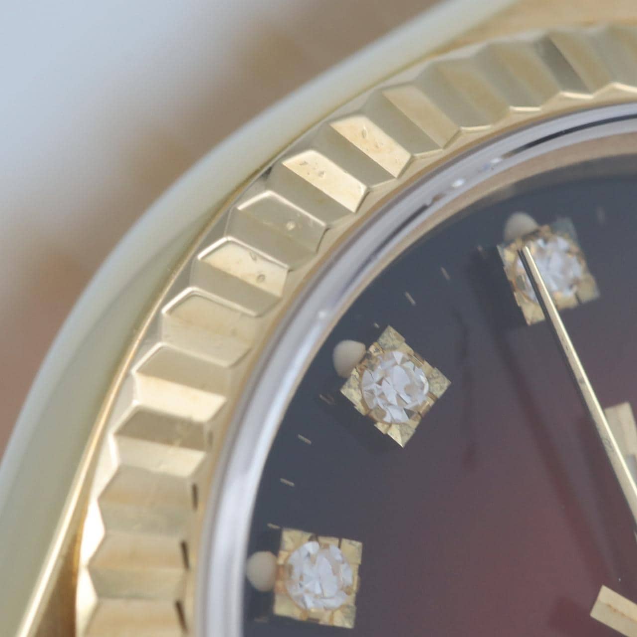 ROLEX Datejust 69178G. YG Automatic X-series