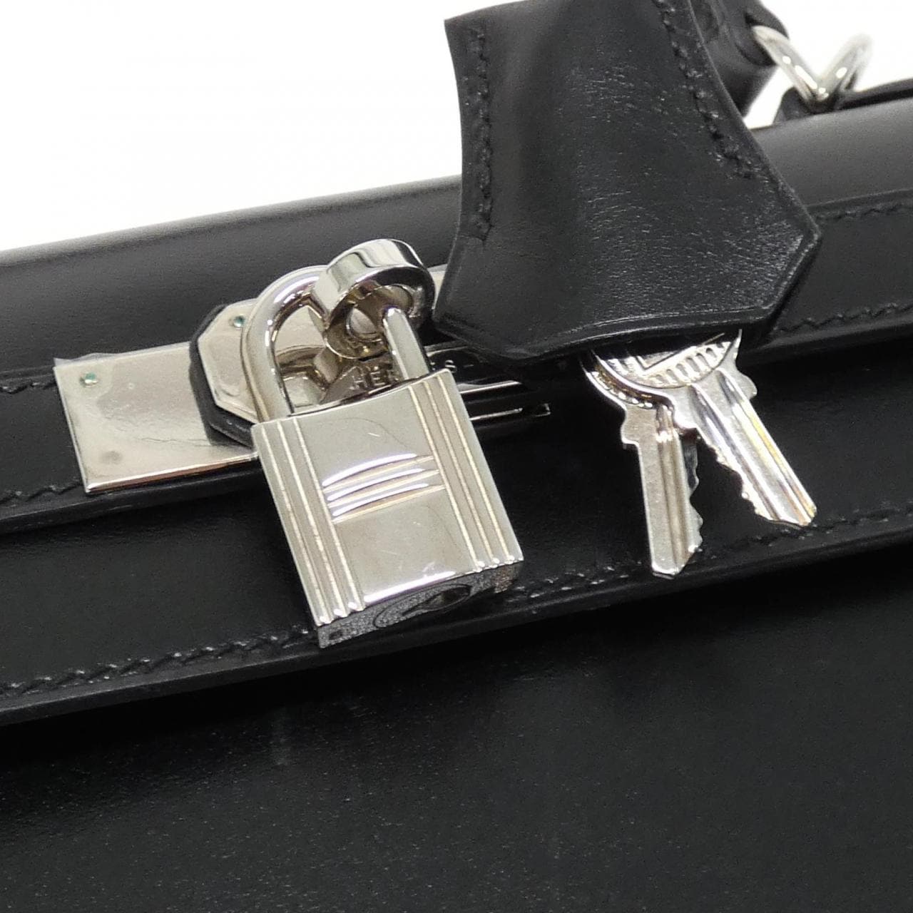 エルメス ケリー 28cm 012545CK バッグ