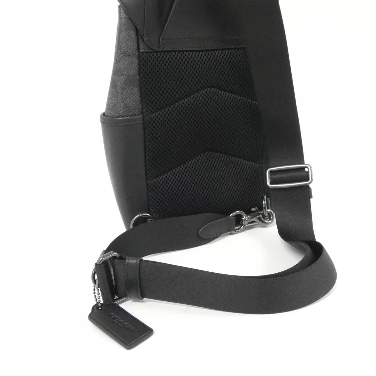 【新品】コーチ CT712 バッグ