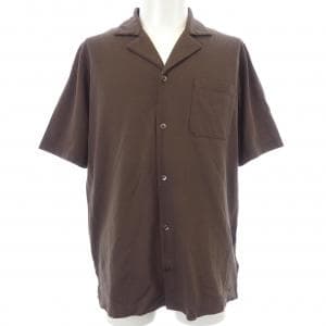 ザノーネ ZANONE S／Sシャツ