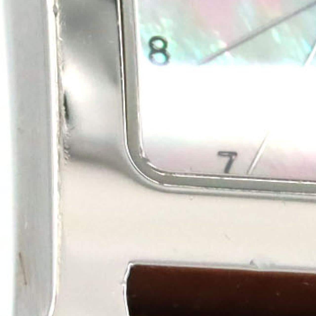 エルメス Hウォッチ HH1.210 SS クォーツ