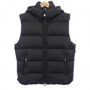 ムーレー MOORER FIRE-WK ダウンベスト