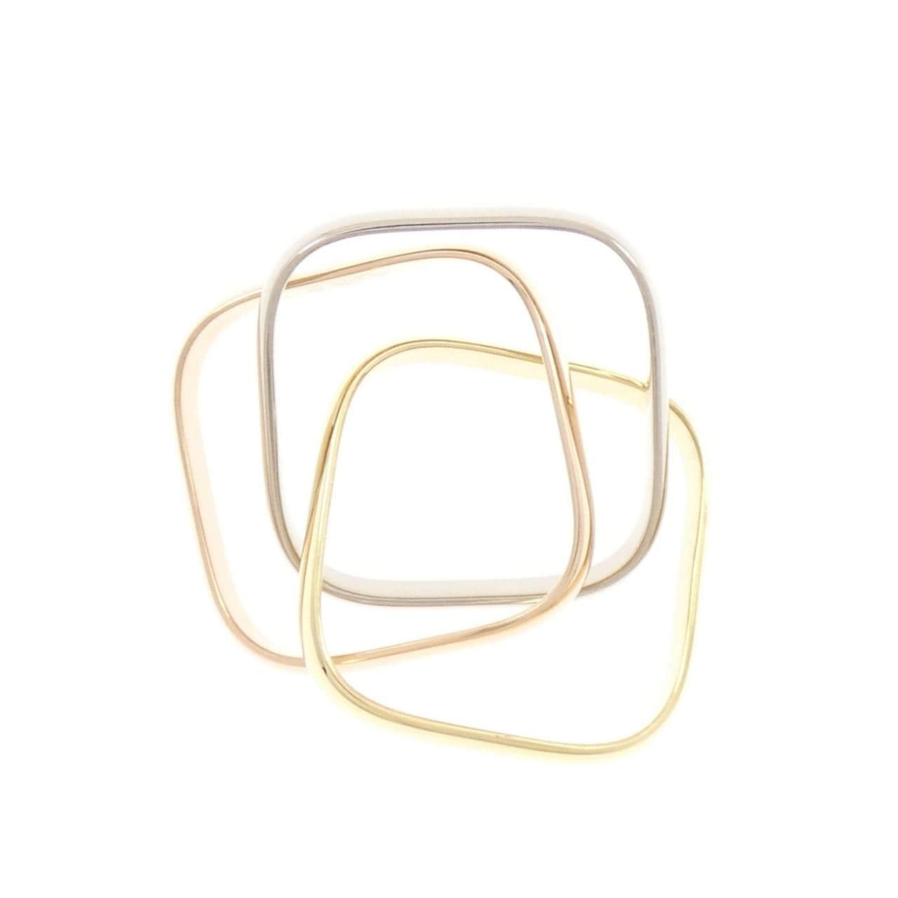 カルティエ トリニティ MM リング