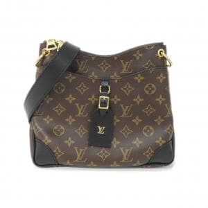 ルイヴィトン モノグラム オデオン PM M45353 ショルダーバッグ