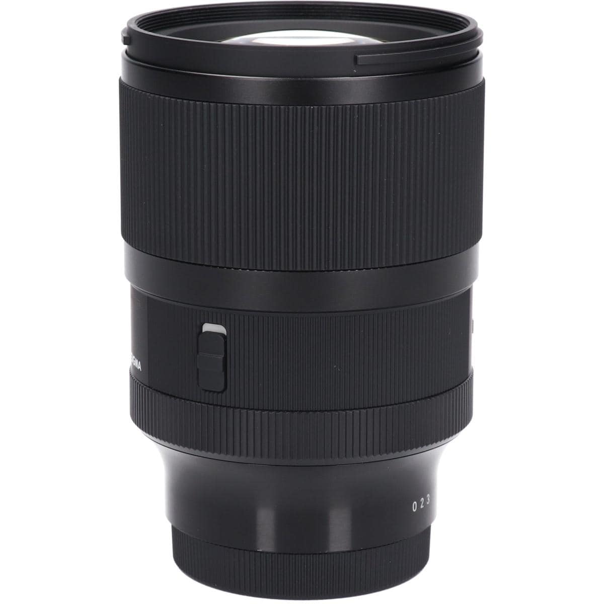 （Ａ）ソニーＥ５０ｍｍ　Ｆ１．４ＤＧ　ＤＮ