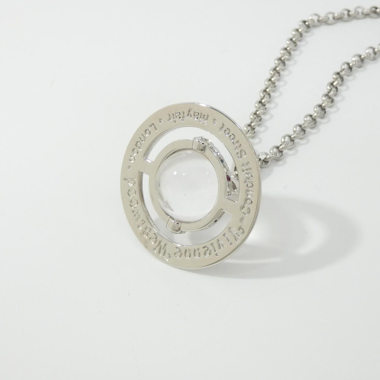 【新品】ヴィヴィアンウェストウッド 63020096 ネックレス