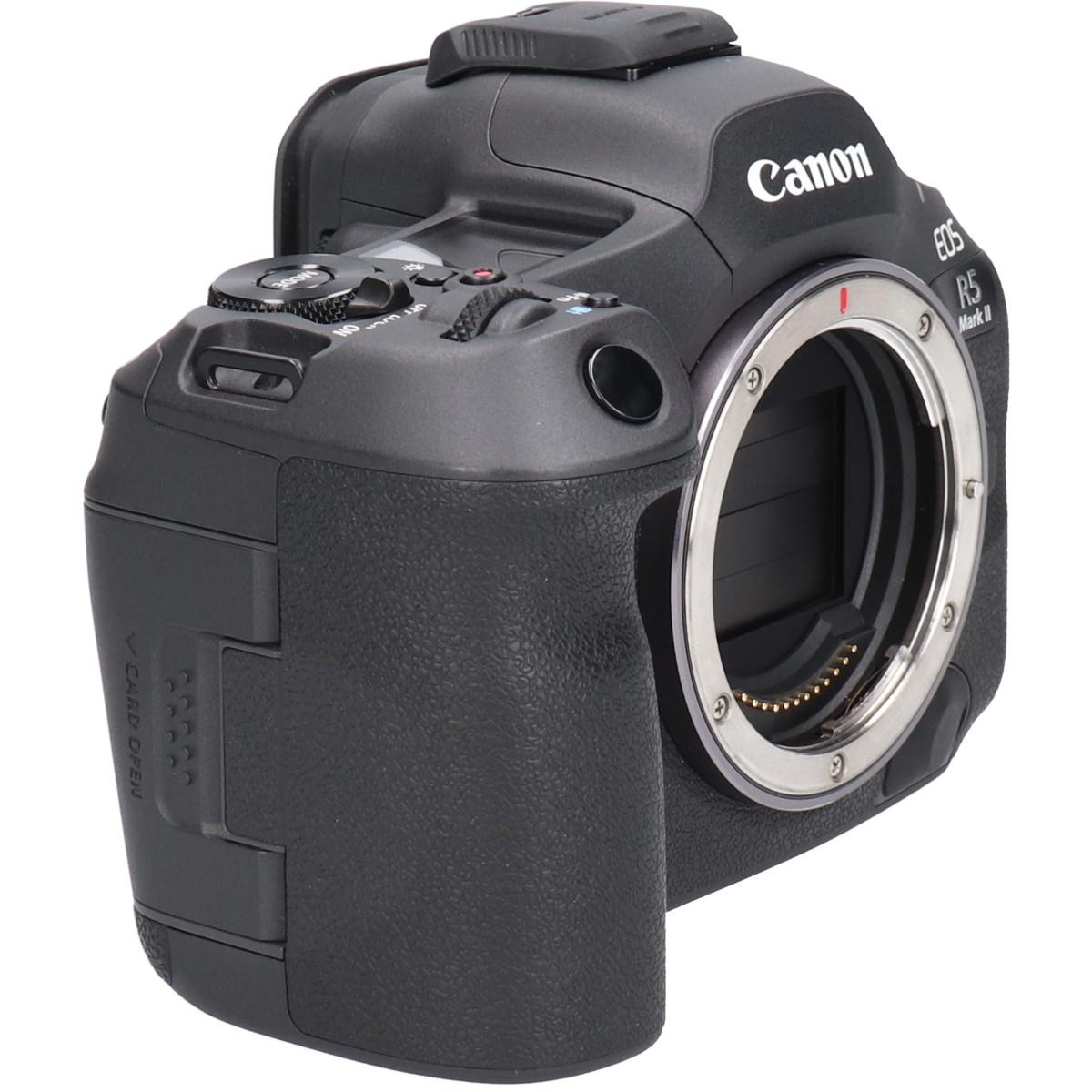 ＣＡＮＯＮ　ＥＯＳ　Ｒ５ＭＡＲＫＩＩ