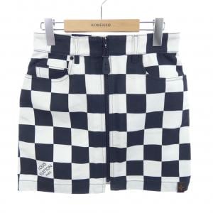 ルイヴィトン LOUIS VUITTON FSSK09NVU スカート