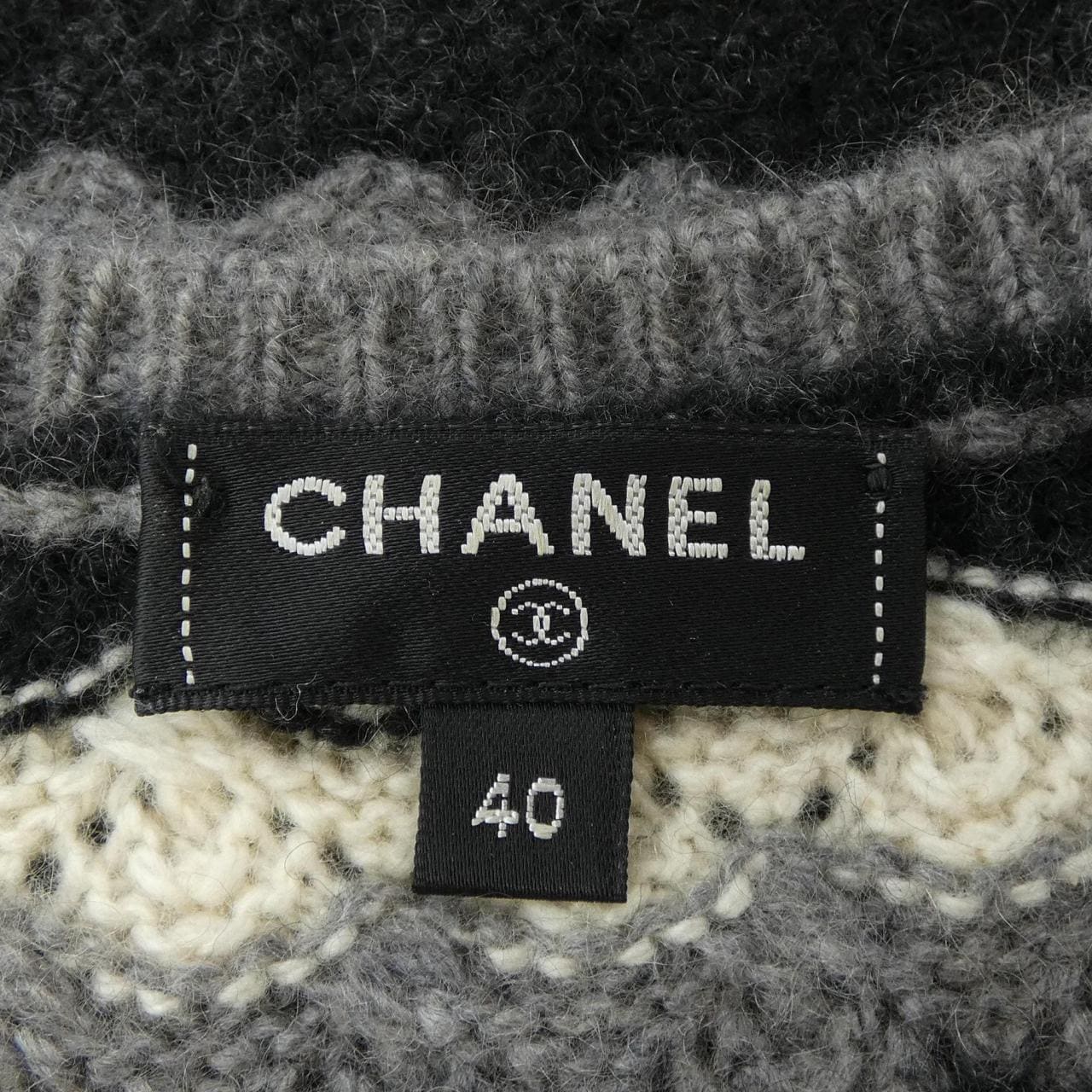 シャネル CHANEL P57823K07567 ワンピース