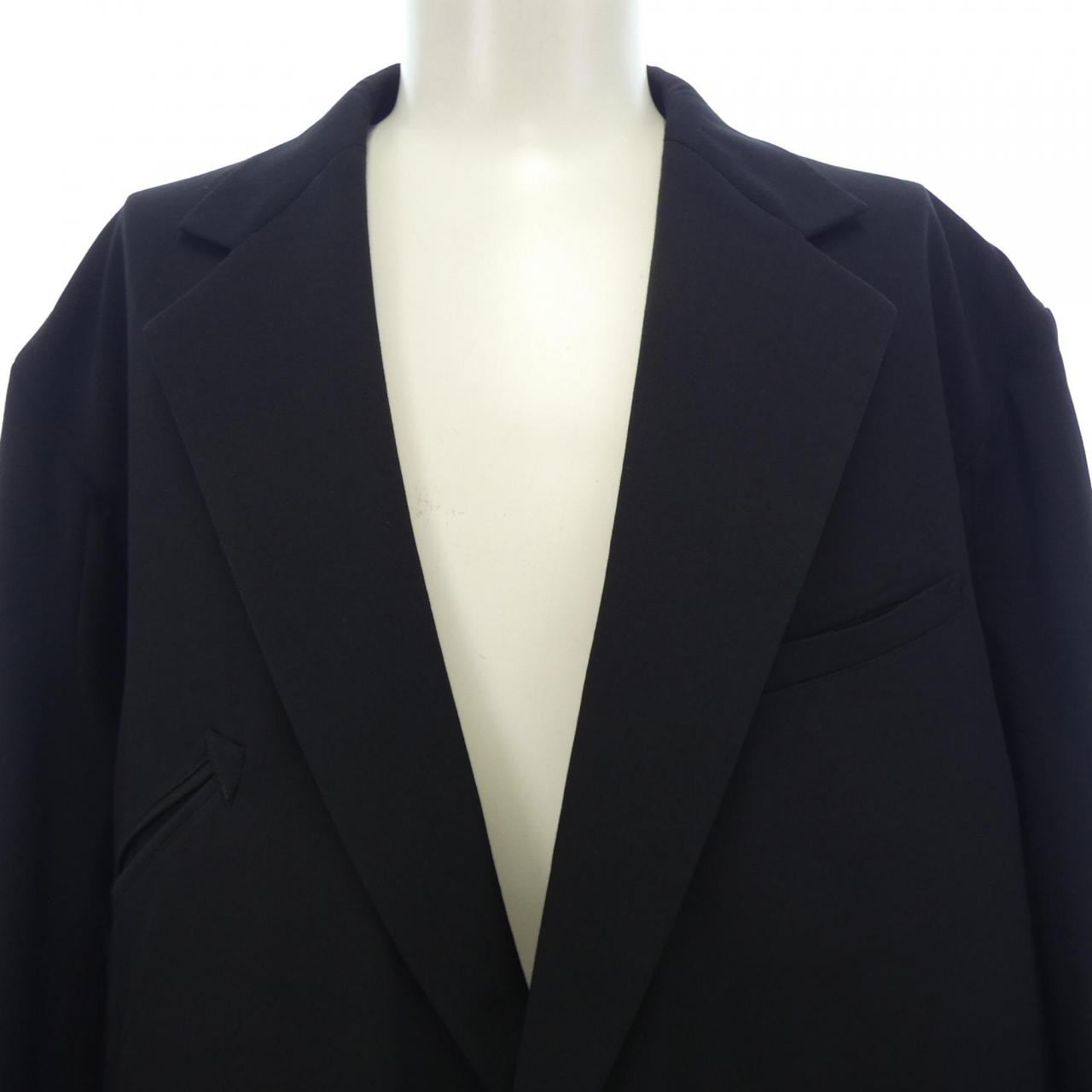 ヨウジヤマモトプールオム YOHJI YAMAMOTO POUR ジャケット