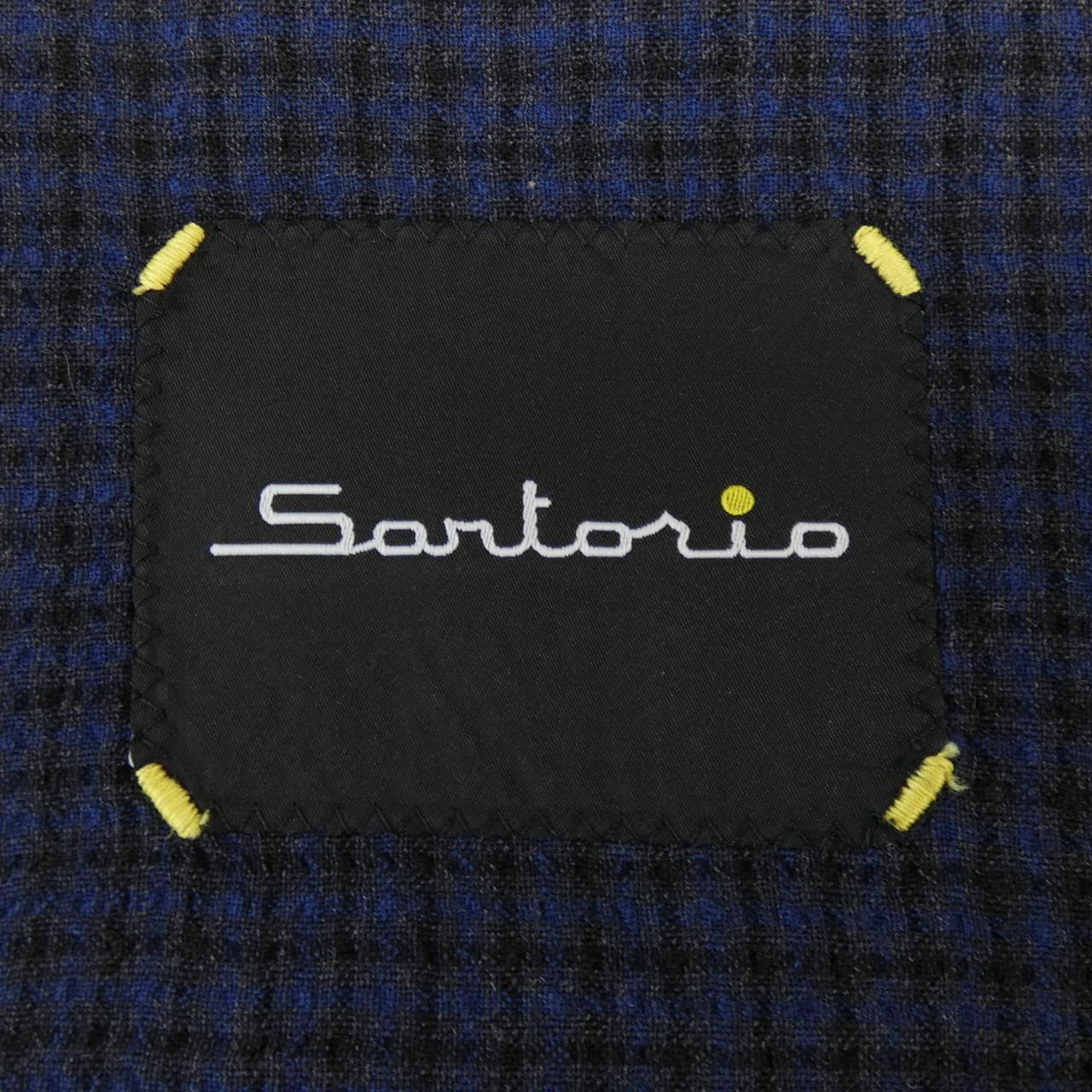 Sartorio SARTORIO jacket
