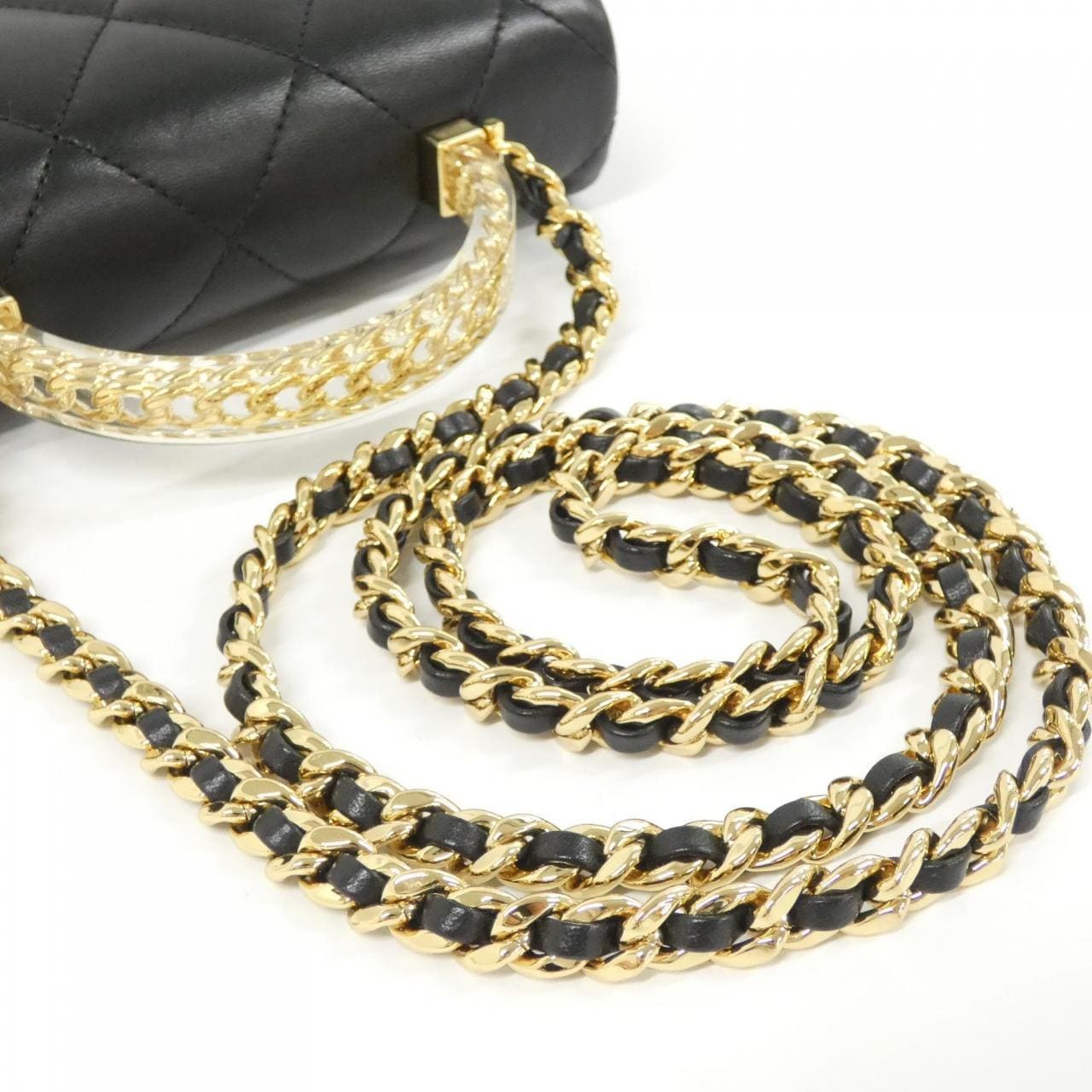 CHANEL AS4848 包
