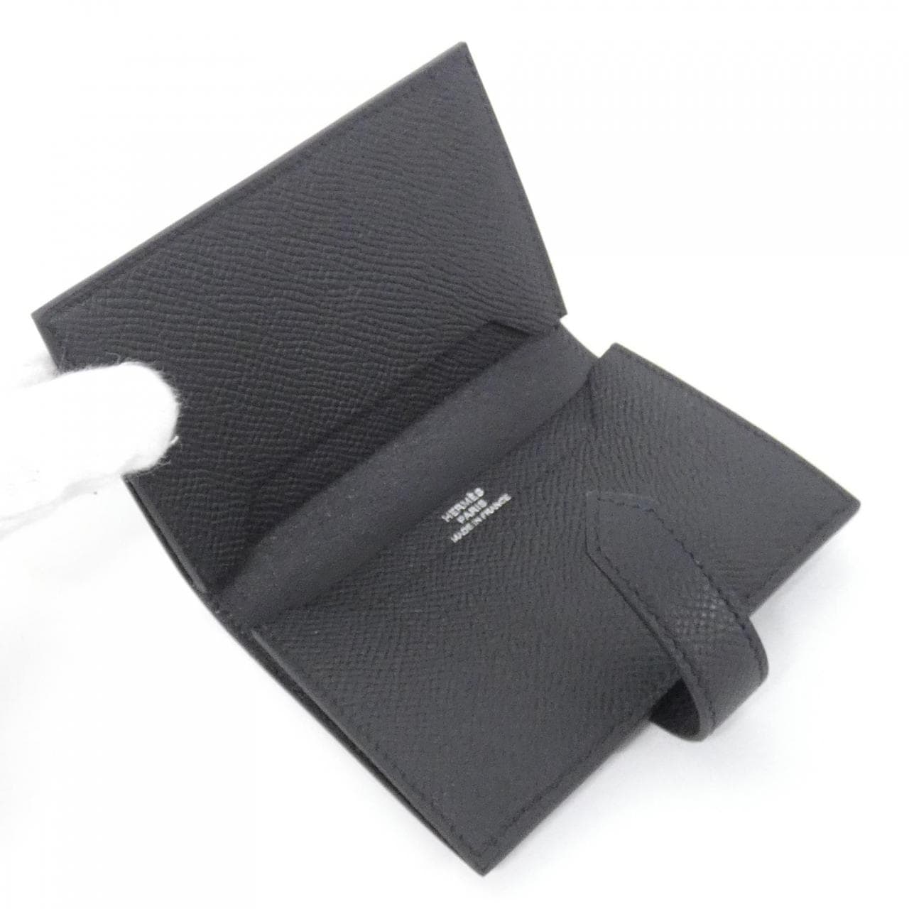 エルメス ベアン 039806CK カードケース