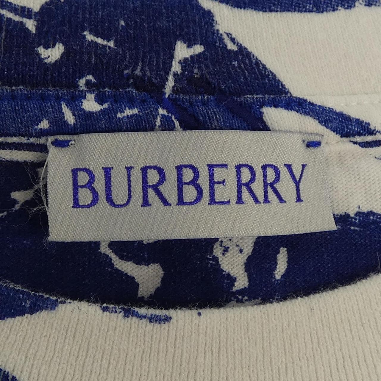 バーバリー BURBERRY 80813691 Tシャツ