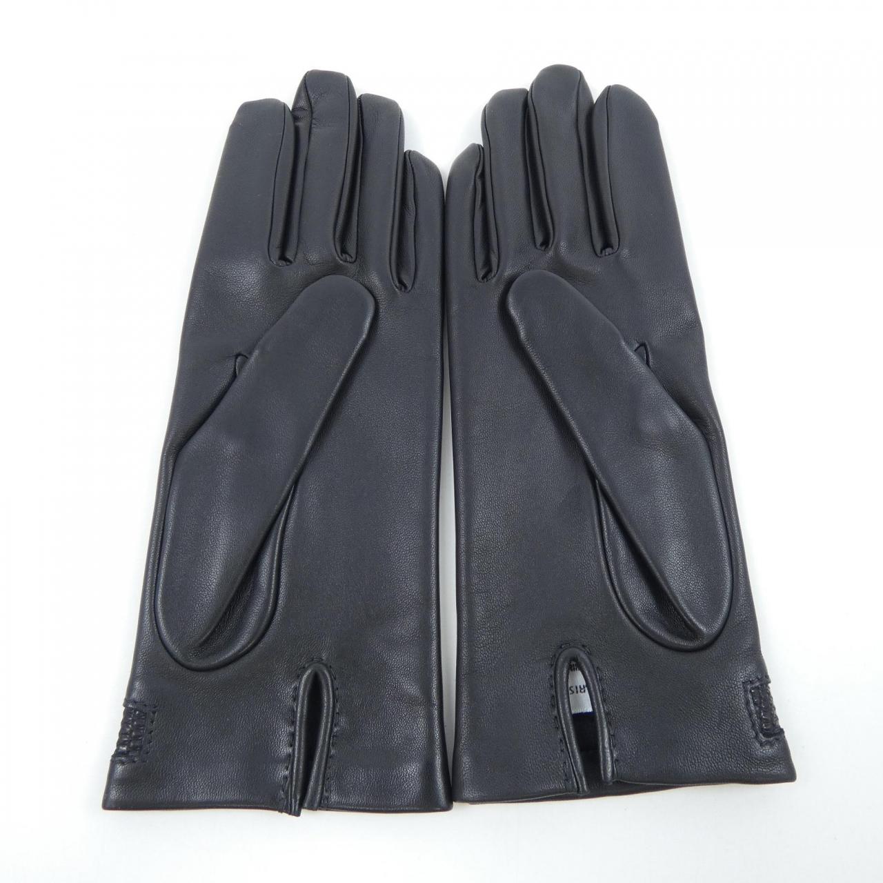 エルメス HERMES GLOVE