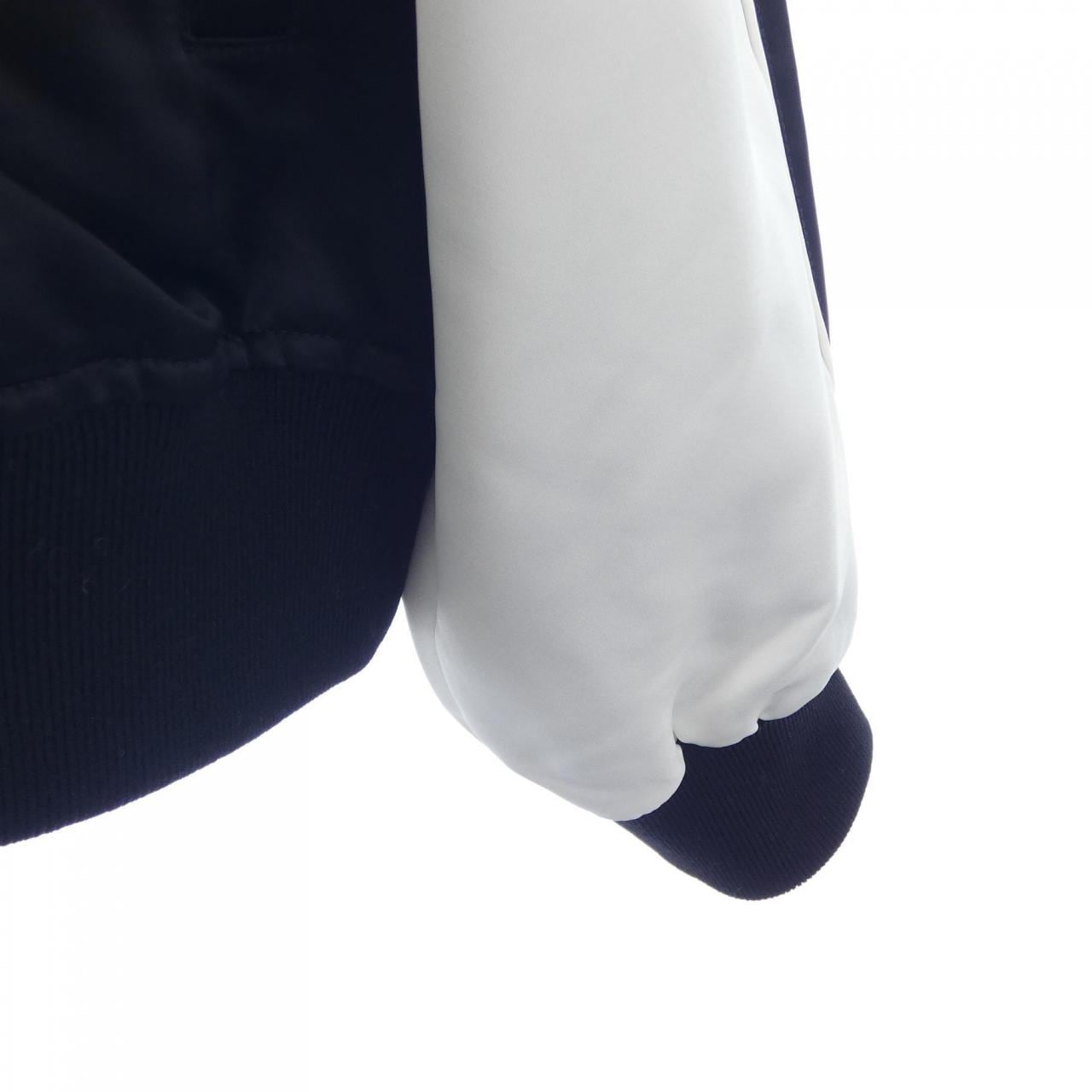 ヴェルサーチェ VERSACE 1014840 ブルゾン