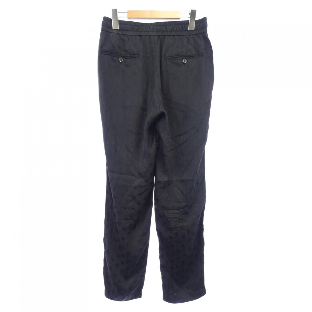 ドルチェアンドガッバーナ DOLCE&GABBANA GP12QT/FJ1JY C パンツ