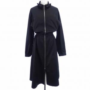 エルメス HERMES カルトゥッシュ クルードセル CLOU DE SELLE 4H0571DV ワンピース