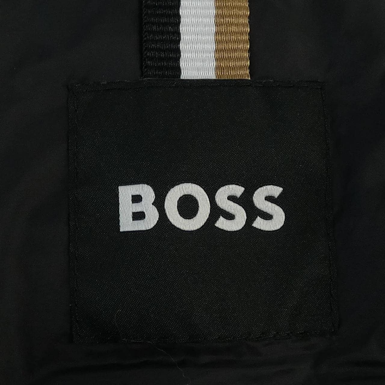 ボス BOSS ジャケット