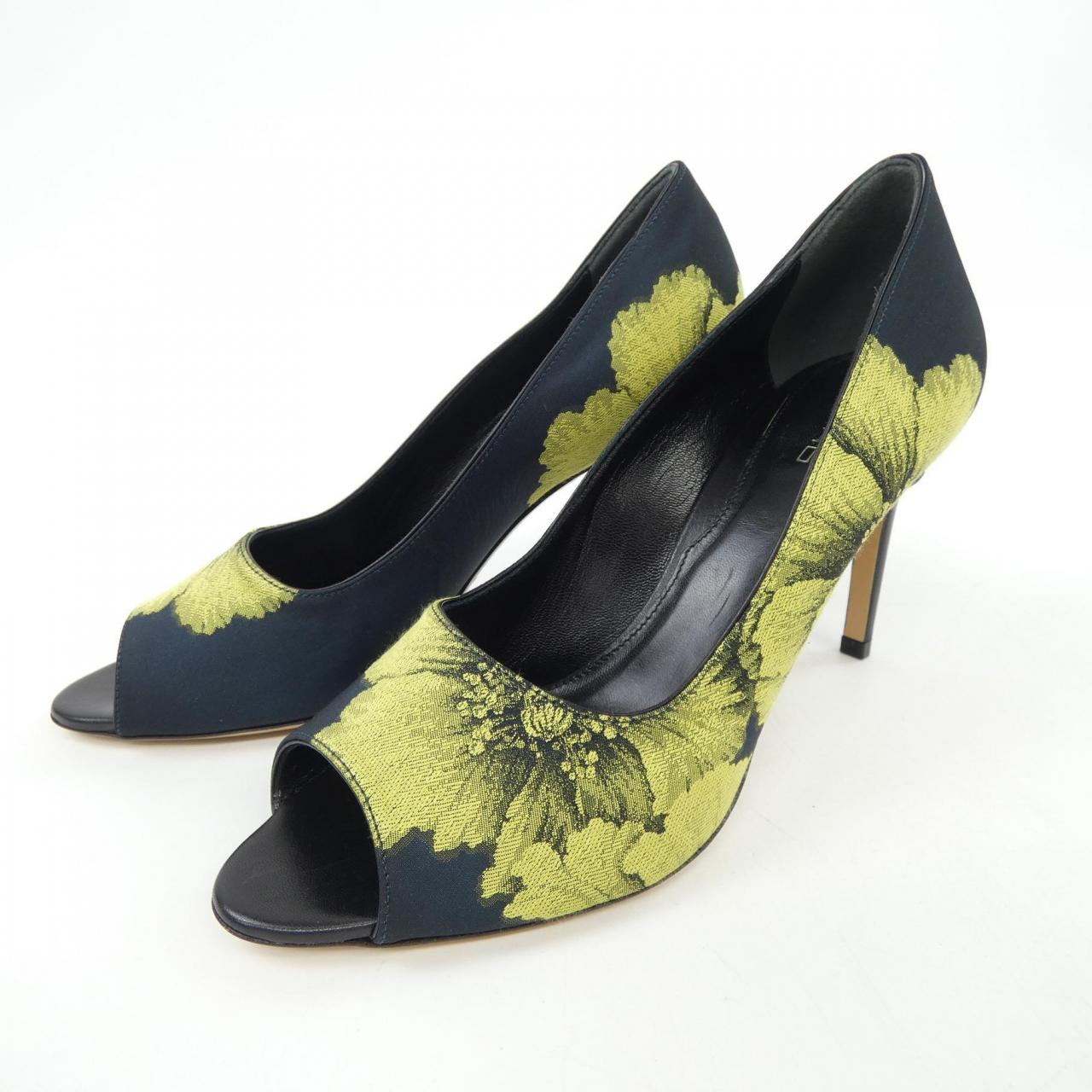 エトロ ETRO パンプス