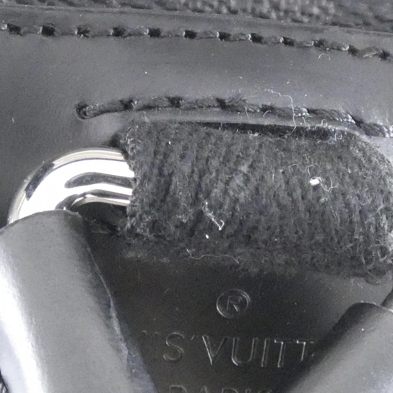 ルイヴィトン ダミエ グラフィット クリストファー MM N41379 リュックサック