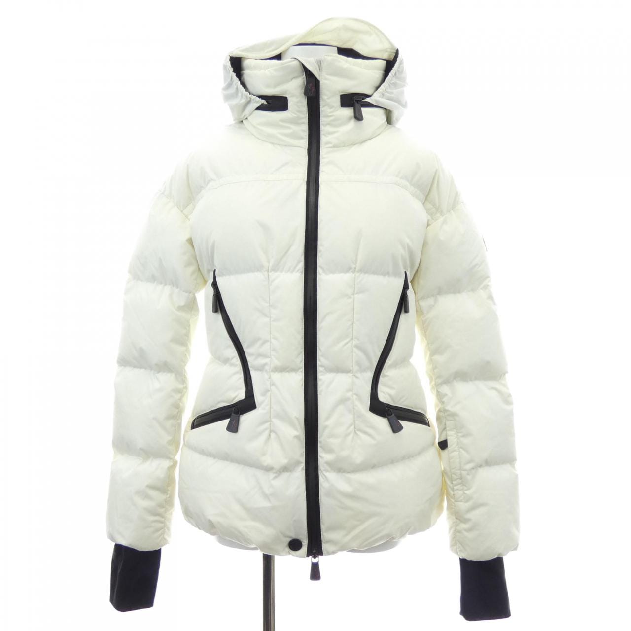 モンクレールグルノーブル MONCLER GRENOBLE DIXENCE ダウンジャケット