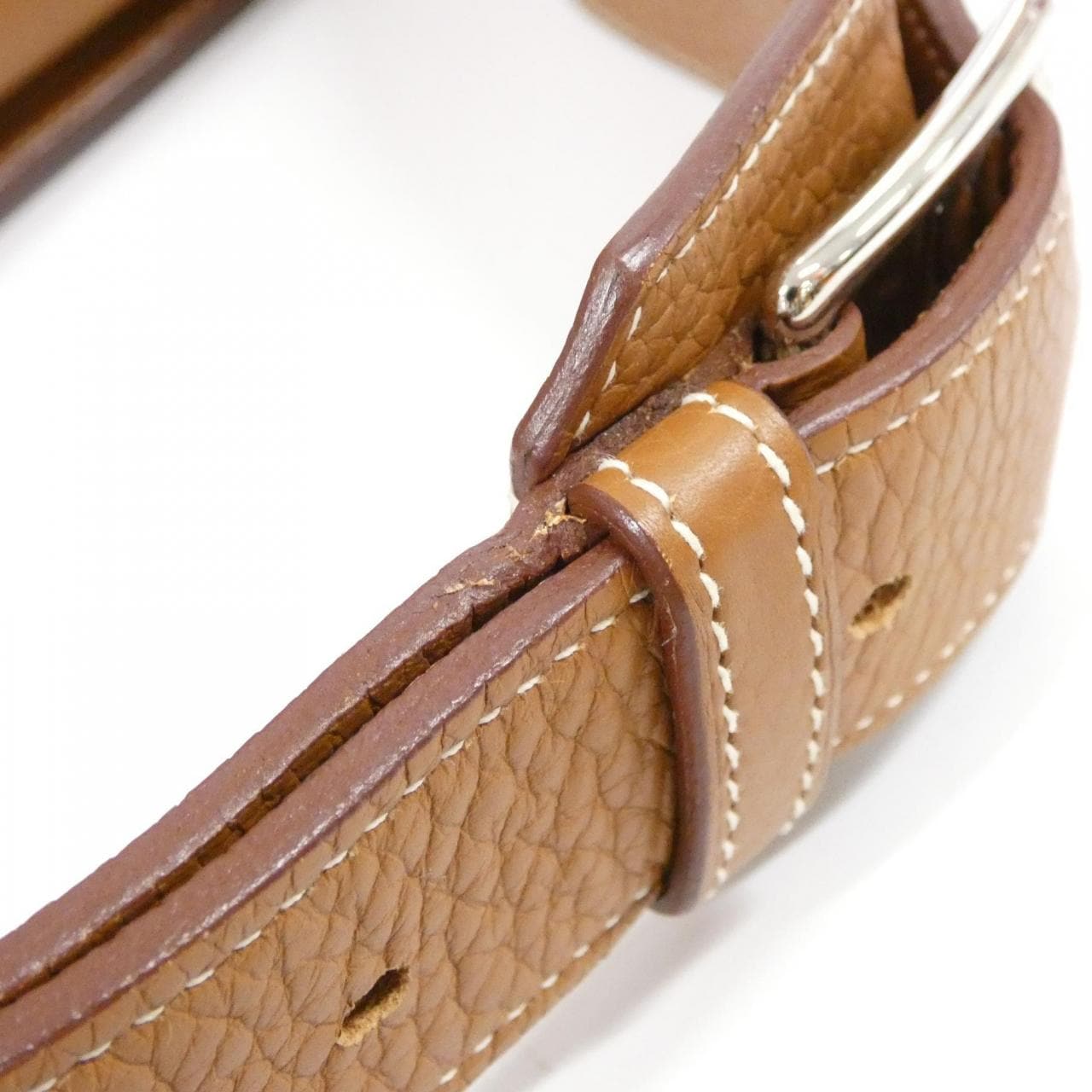 エルメス ジプシエール 37cm 056362CK ショルダーバッグ