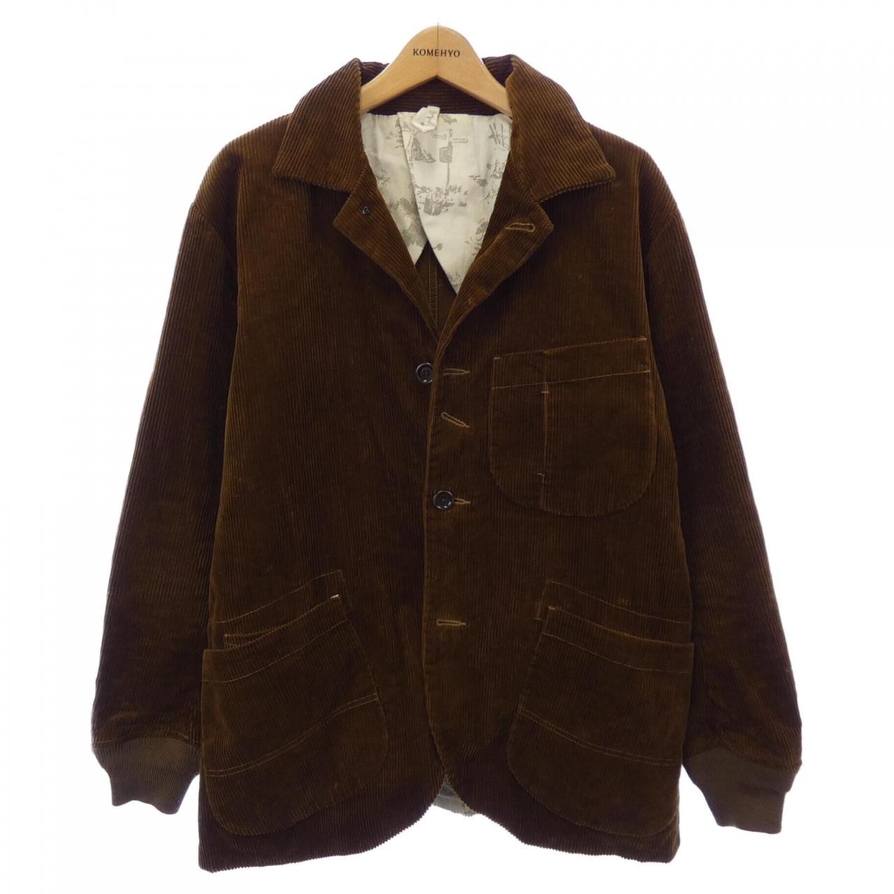 スノーピーク snow peak ジャケット