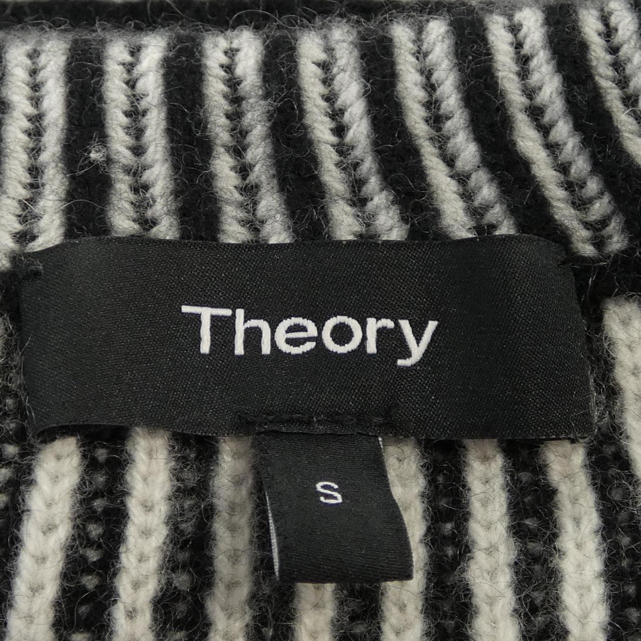 セオリー theory ニット
