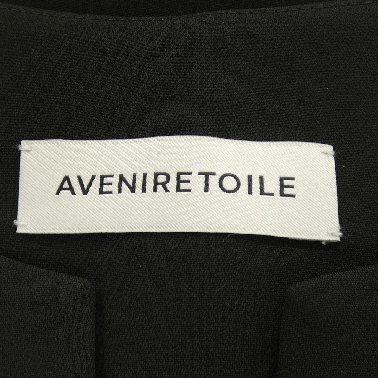 アベニールエトワール Aveniretoile トップス