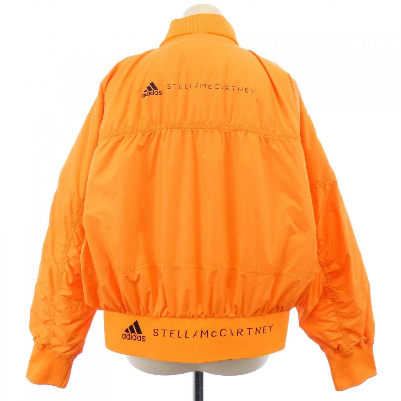 アディダスバイステラマッカートニー ADIDAS BY STELLA MCCARTNEY GP1605 ブルゾン