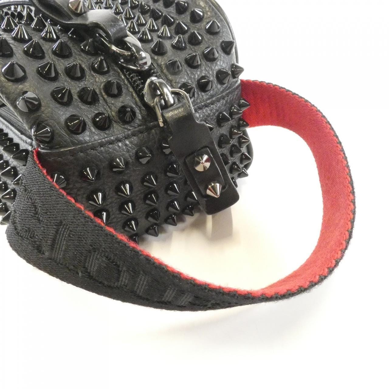 クリスチャンルブタン BLASTER 1205207 セカンドバッグ