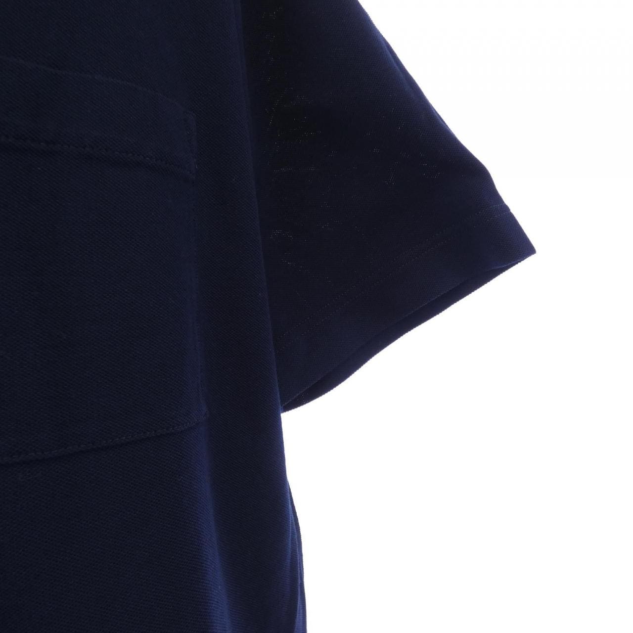 エルメス HERMES *41-5706 ポロシャツ