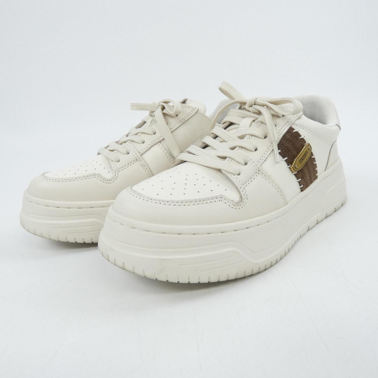 スタッカート STACCATO スニーカー