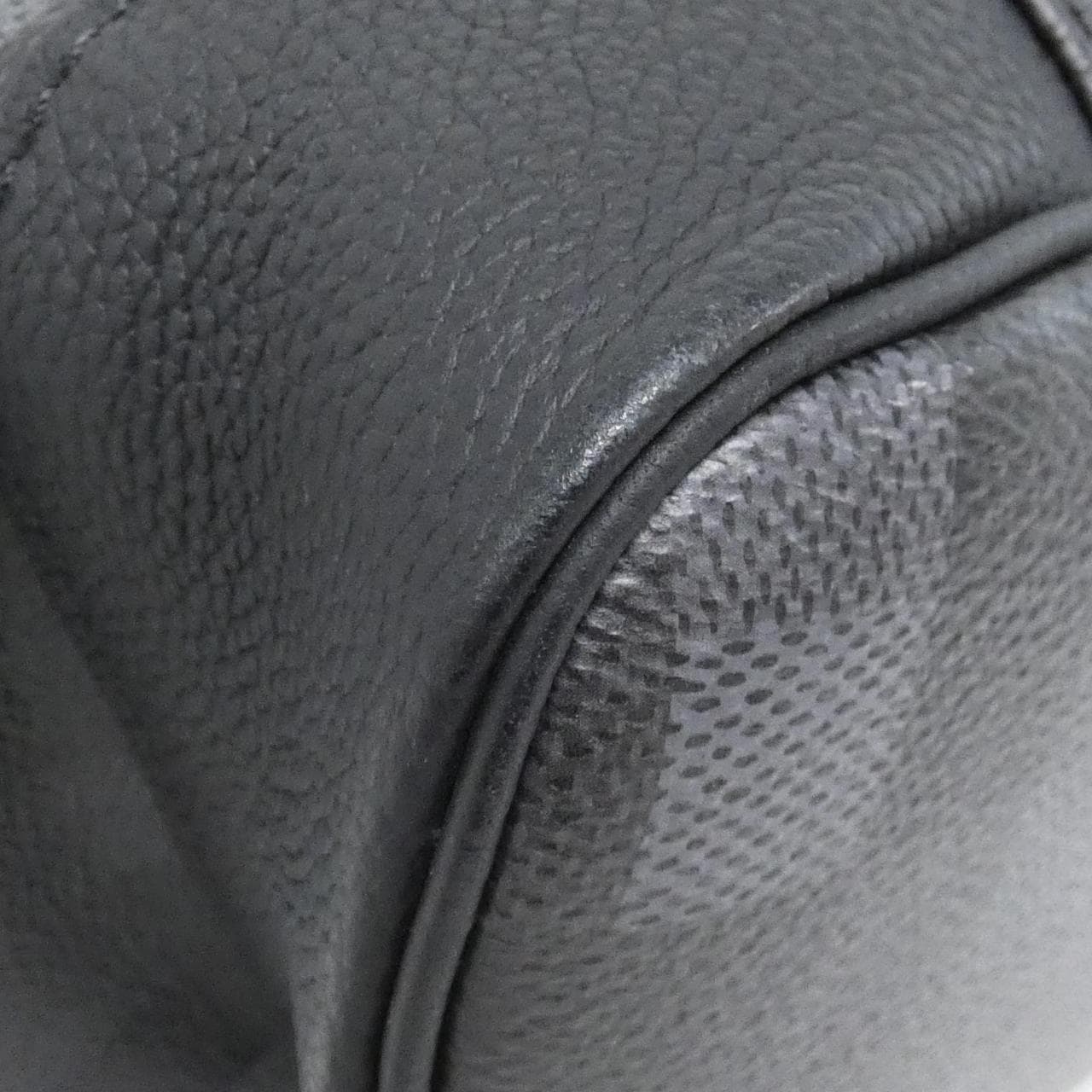 ルイヴィトン ダモフラージュ ブラック クリストファー MM M14952 リュックサック