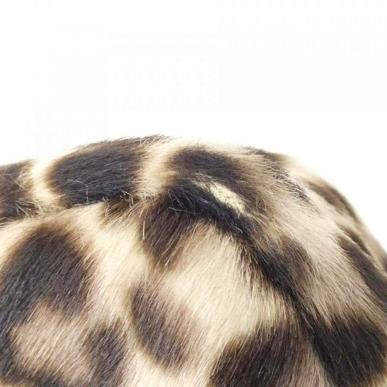 フェンディ バゲット 8BR600 FRE ショルダーバッグ