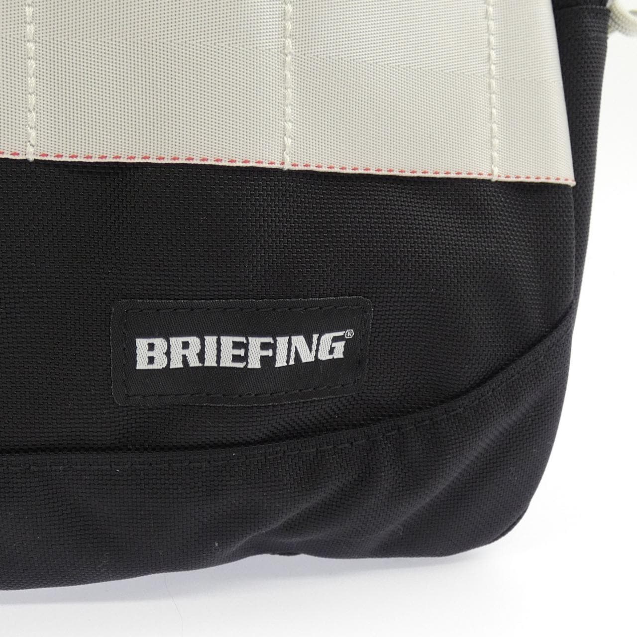 ブリーフィング BRIEFING THE CLASS/JCB BAG